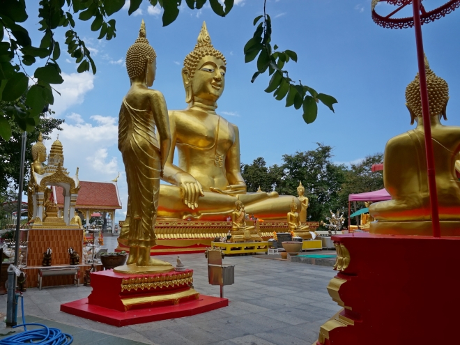 Big Buddha in Pattaya
